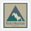 Search for rocky mountains stickers Rocky mountain national park
