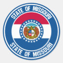 Search for state symbols stickers United states