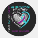 Search for aids support stickers Youth mental health