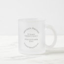 Search for confirmation mugs Catholic