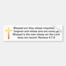 Search for sin bumper stickers God