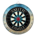 Search for rustic dartboards Black