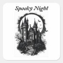 Search for dark castle stickers Horror