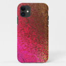 Search for hot pink glitter iphone cases Abstract