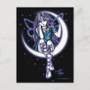 Search for venus postcards Moon