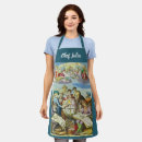 Search for globe aprons Travel