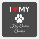 Search for king stickers Text