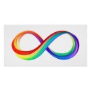 Search for infinity symbol art Neurodiversity