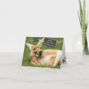 Search for down under christmas cards Kangaroo