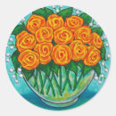 Search for glass box stickers White