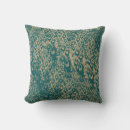 Search for peacock cushions Teal