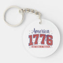 Search for two flags key rings Usa