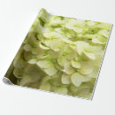 Search for hydrangea flowers wrapping paper Garden