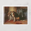 Search for suspense postcards Dog