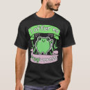 Search for man i love frogs tshirts Toads