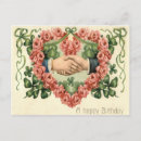 Search for heart leaf cards Rose