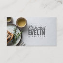 Search for artisan business cards Bread