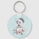 Search for husky puppy key rings Pet