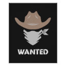 Search for cowboy posters Wild west