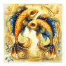 Search for pisces zodiac art Elegant