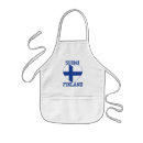Search for finland aprons Flag