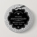 Search for glamorous badges Glitter