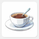 Search for tea coffee stickers Caffeine