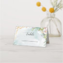 Search for beach wedding place cards Summer
