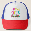 Search for 90s hats Nineties