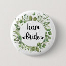 Search for team bride badges Calligraphy