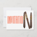 Search for cigar party invitations Tobacco