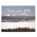 Search for scenic calendars Colorado