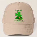 Search for irish luck hats Funny
