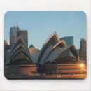 Search for opera mousepads Sydney opera house