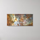 Search for nebulae canvas prints Astronomy