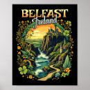 Search for belfast posters Irish