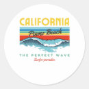 Search for california surfer stickers Surfboard