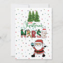 Search for doctors christmas cards Hospital