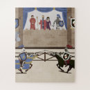 Search for battle puzzles Knight