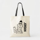 Search for bert sesame street tote bags Kids tv show