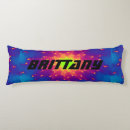 Search for large purple cushions Blue