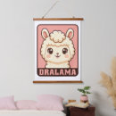 Search for kawaii llama art Cute