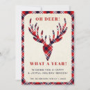 Search for oh deer christmas cards Tartan