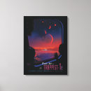 Search for observational canvas prints Vintage
