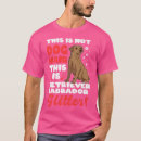 Search for labrador retriever mom tshirts Edna