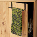 Search for animal print tea towels Green