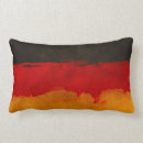 Search for german flag cushions Black