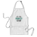 Search for outside aprons Outdoors
