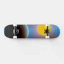 Search for ten skateboards Space
