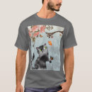 Search for black cherry tshirts Sakura